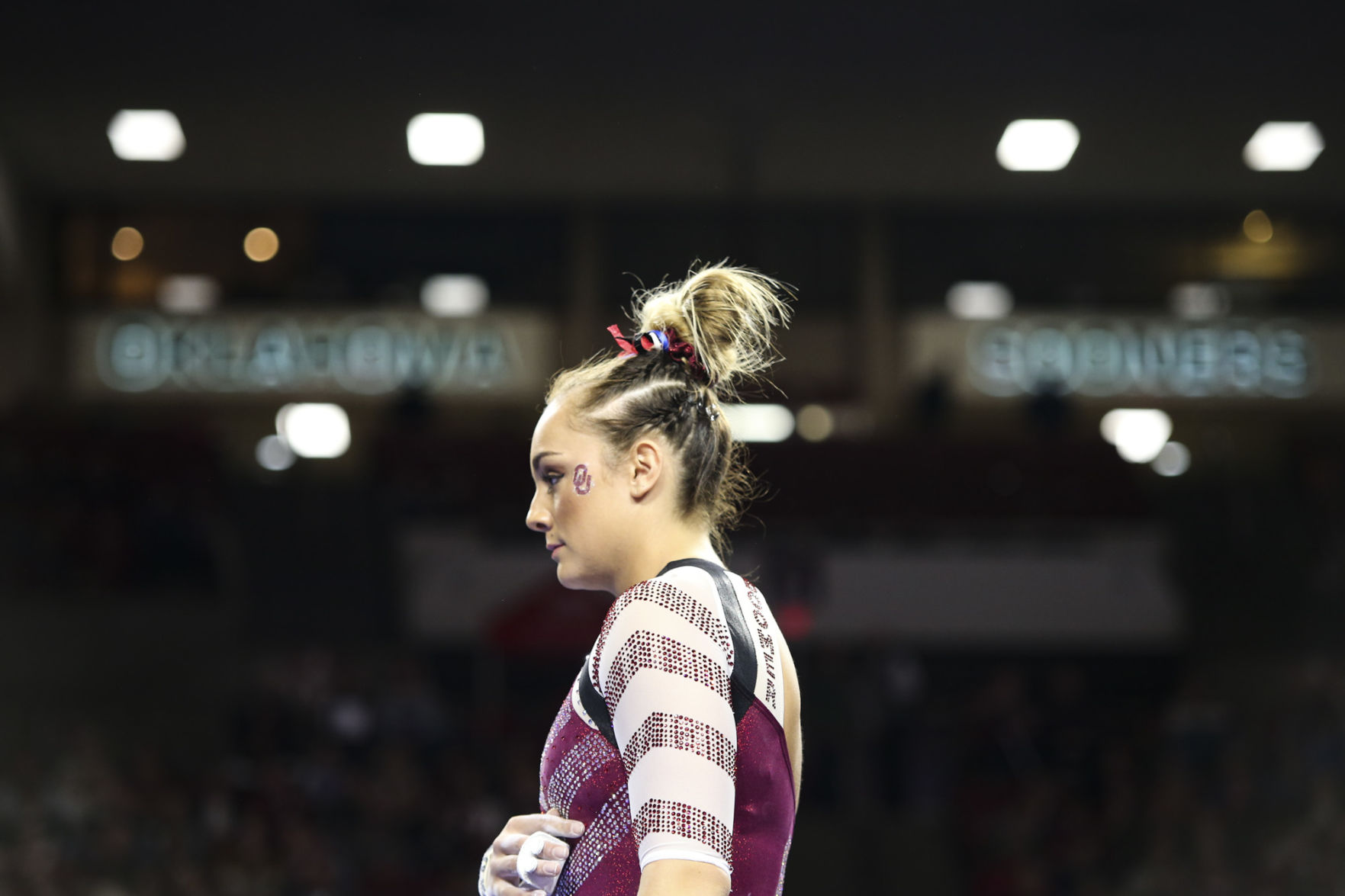 Maggie Nichols